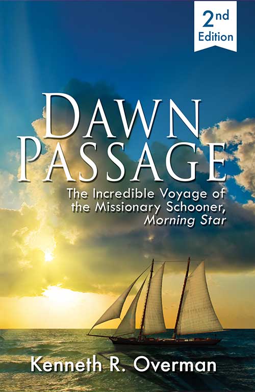 Dawn Passage